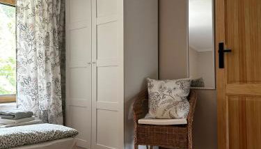 Apartamenty Marii Kawik - Foto 5, wardrobe