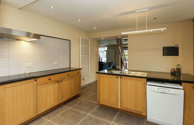 Glabbeek Family Retreat Home - Foto 12