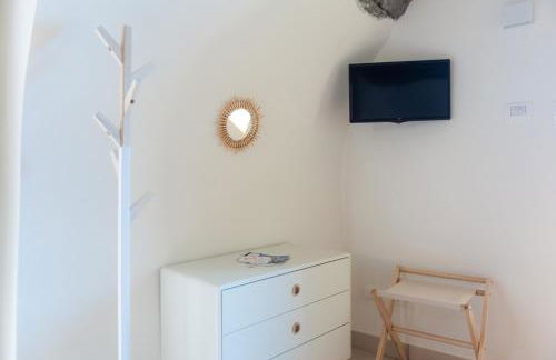 La casa dei tre pesci - Appartamento Alborella - Foto 7