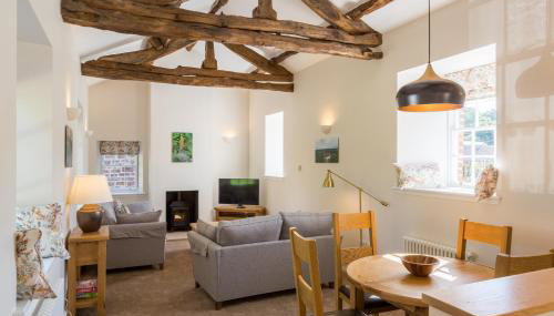 Netherby Hall - Foto 3