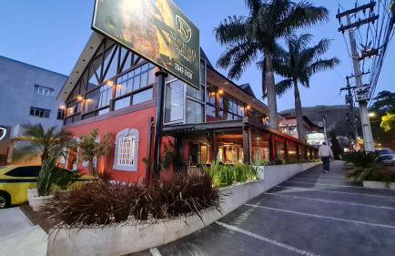 Estúdio 427 Teresópolis - Foto 31