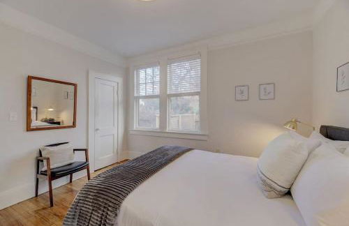 Spacious Industrial Modern Apt - Foto 4