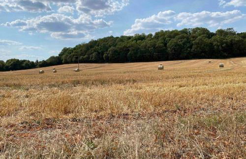 Cheerful 3 bedroom bungalow with indoor fire place - Foto 29