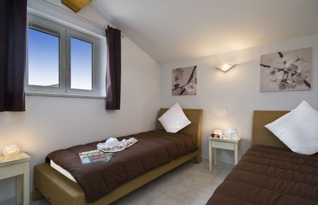 Domaine du Clos des Oliviers - Foto 7