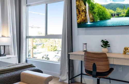 Brand New 2BR Loft near Universal & Hollywood - Foto 17