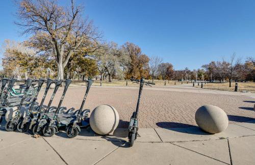 Historic Home Overlooking Central Riverside Park! - Foto 34