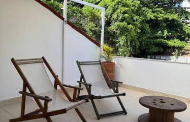 Loft Charmoso no Largo do Machado Metrô a 2 Min - Foto 11