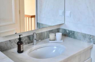 Beach house upscale villa with pool - Foto 46