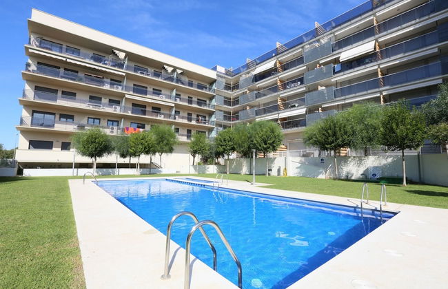 Apartamento Para 6 Personas en Cambrils - Foto 1