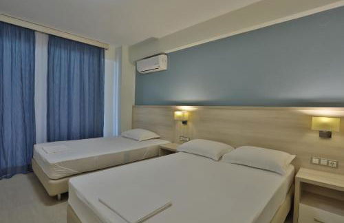 Alarzo Rooms - Foto 26