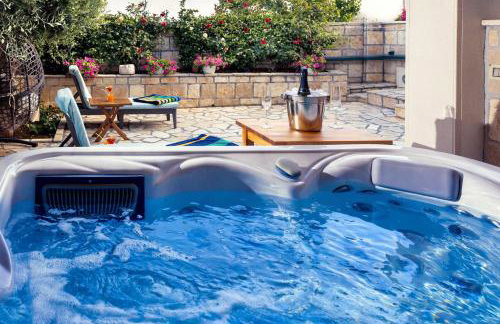 Holiday house with a parking space Mravince, Split - 19827 - Photo 16