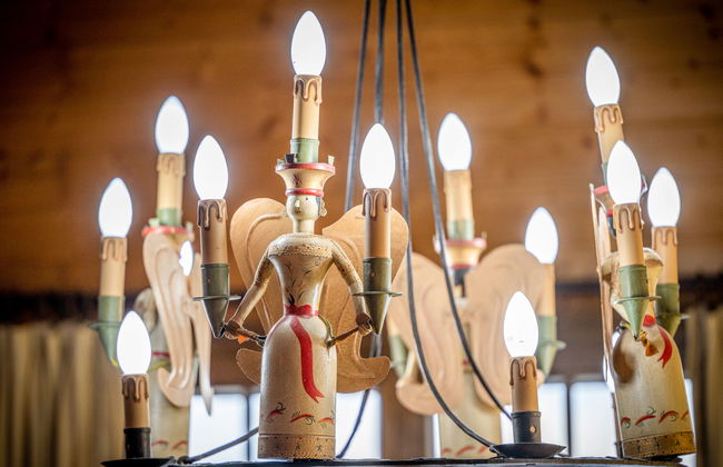 Le Sorbier - Foto 31