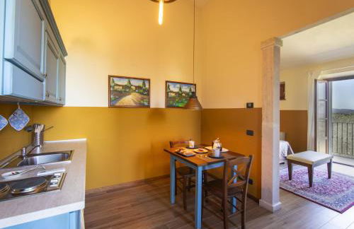 Holiday Home La Smarrita Dei Carradori by Interhome - Foto 72