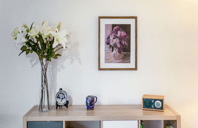 Holiday Home in Houtteville With Garden - Foto 25