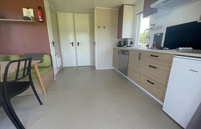 Lovely Chalet in Schoonloo With Patio - Foto 7