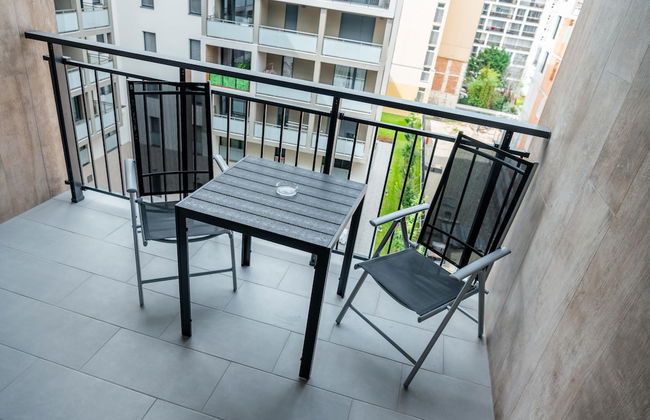 WestSide Apartments by FirstHost - Foto 12