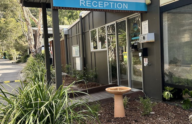 Allure Stradbroke Resort - Foto 2