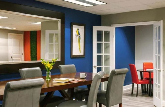 Legacy BnB Suites - Foto 66