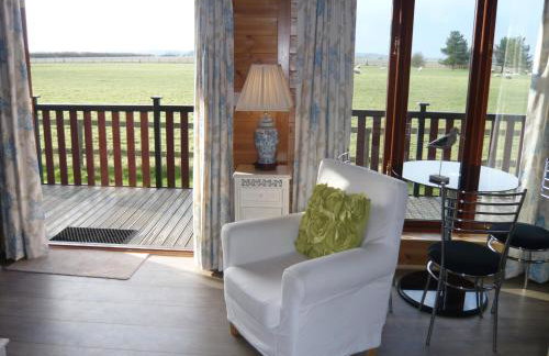 Spacious Cottage With Sauna Looking out on Astonishing Grasslands - Photo 2