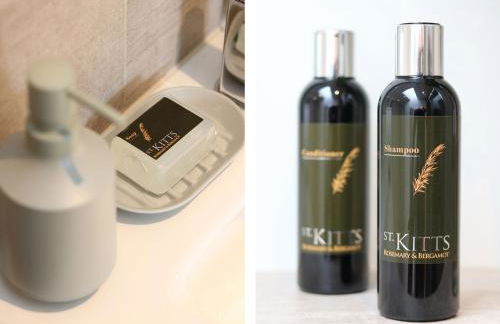 Mill House, Boskensoe Barns - Foto 40