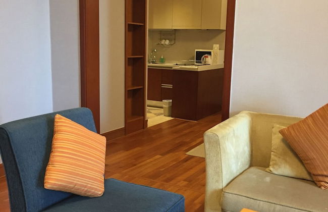 Somerset Palace Seoul - Foto 8