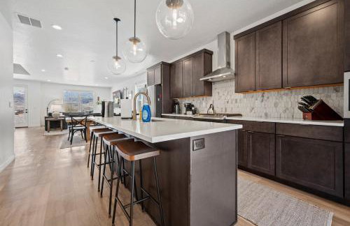 Mountain Green Snowbasin Getaway R5049Ski Retreat - Foto 12