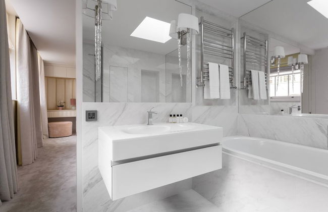 Eaton Mews South by Onefinestay - Foto 28