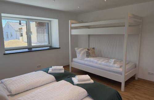 Parkside Apartments - Studios & Penthouses nahe Legoland Günzburg - Foto 69