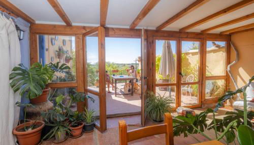 Casa Guaranatura alojamiento y barrancos - Foto 2