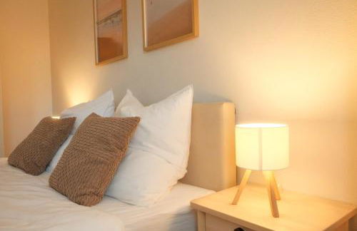 Seestern Strandträume - 5 min zu Fuß zum Strand - Foto 16