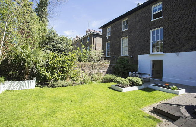 Clifton Hill by Onefinestay - Photo 51