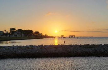 Las Casitas on Magnolia Beach - Casita B - Foto 22