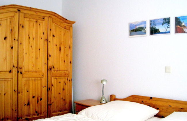 Apartment in Norderney Near Sandy Beaches - Photo 2