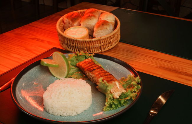 Cabaña Mi Querido Viejo - Foto 74