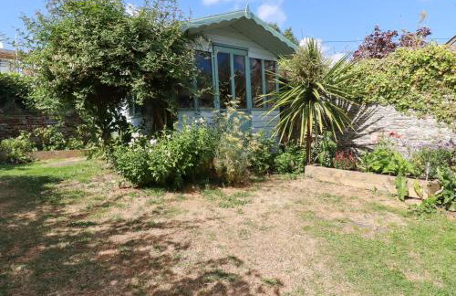 Gwynn Cottage - Foto 23