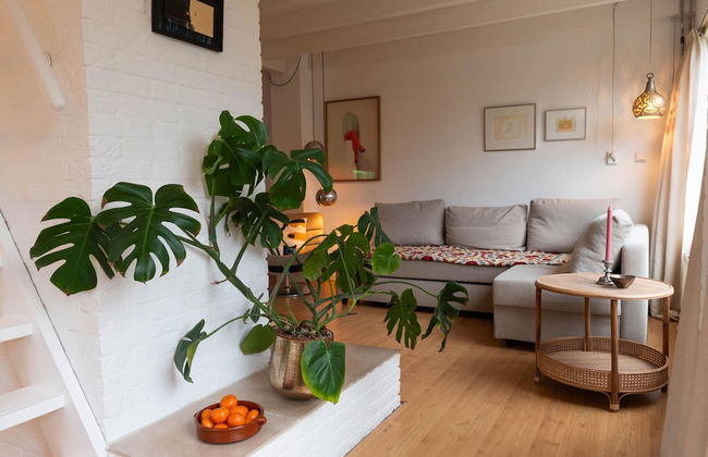 Holiday Home Near Noordwijk Beach - Foto 11