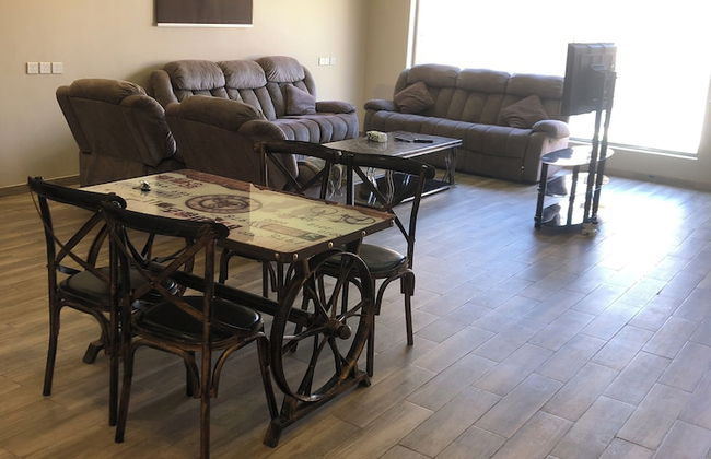 Al Shouq Chalets - Foto 14