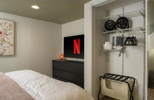 Stylish Denver Home w Fenced Yard Workspace DT - Photo 69