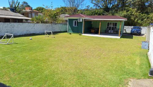 CASA PRAIAS PINHEIRA e GUARDA DO EMBAÚ - Foto 3