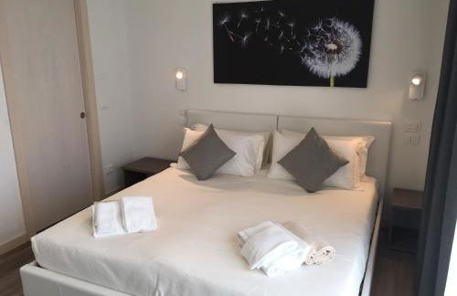 Villa Brusadela Suites Garda - Photo 35