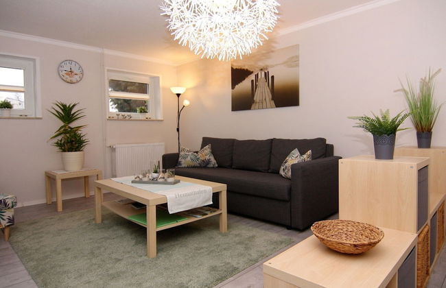 Apartment, Dassow - Foto 8