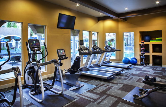 Meridian CondoResorts - Foto 63