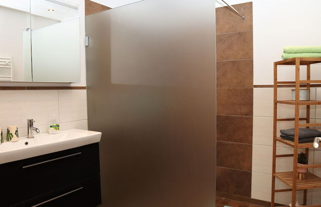 Apartment in Mittersill Near Hohe Tauern - Foto 18