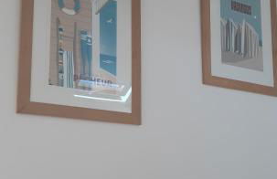 Jolie maison de pêcheur en bord de mer - Foto 12