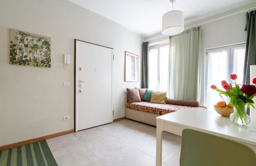 La casa di Teo - Navigli Apartments - Photo 16