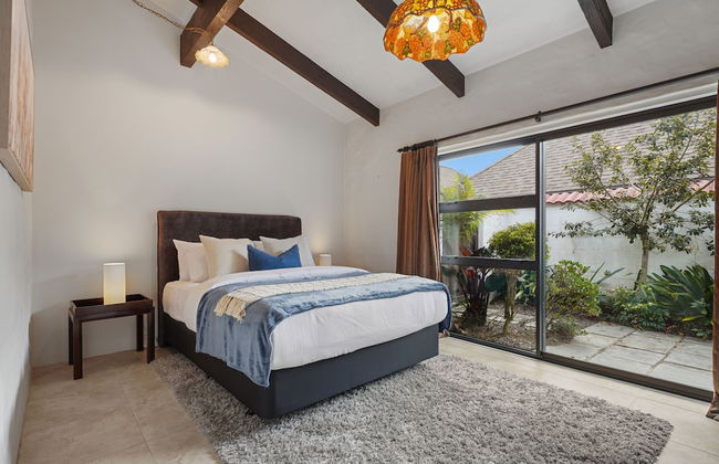 Magnificent Beachfront Mansion - Pool - Foto 19