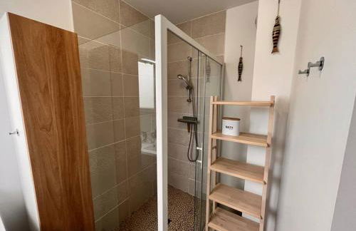 la villa d'Irissou - Foto 15