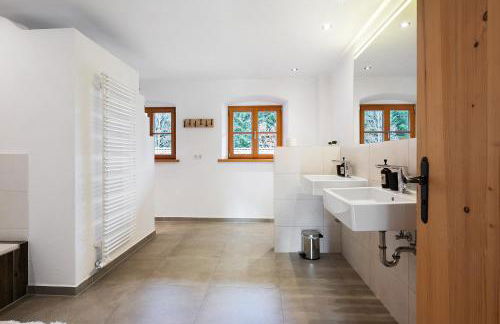 Ferienhaus Region Tegernsee - Foto 19