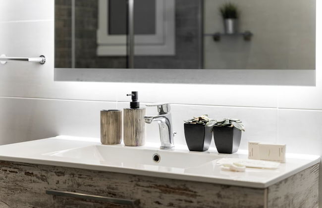 Acropolis Elegant Apartment - Foto 24