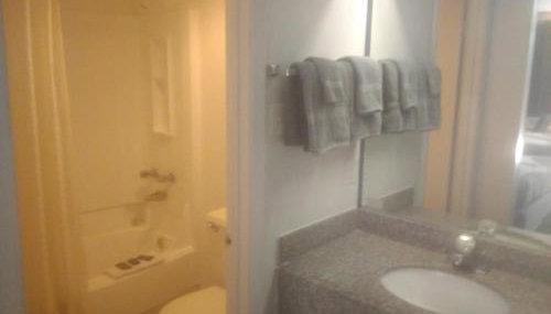 King Bed Hotel Studio 104 - Foto 5